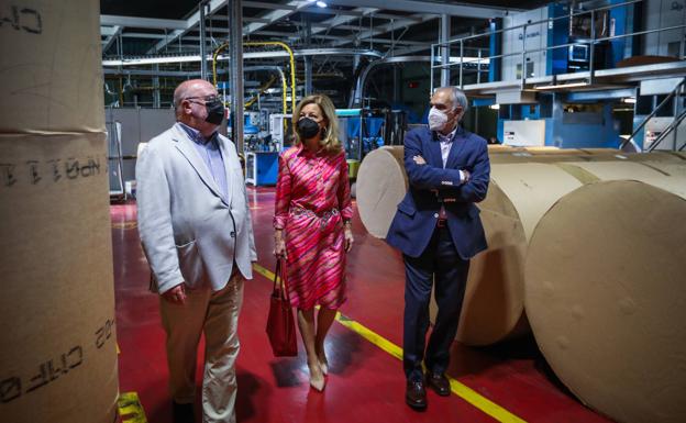 El Consejo Social de la UGR, en IDEAL