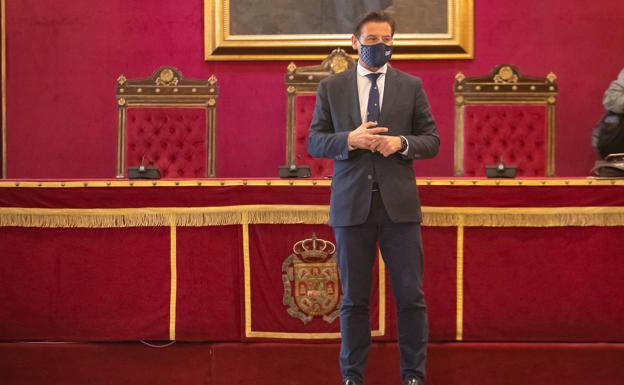 Granada clama por una solución