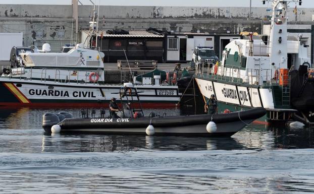 Barajan la sobredosis o la asfixia como causas de la muerte de las niñas tinerfeñas