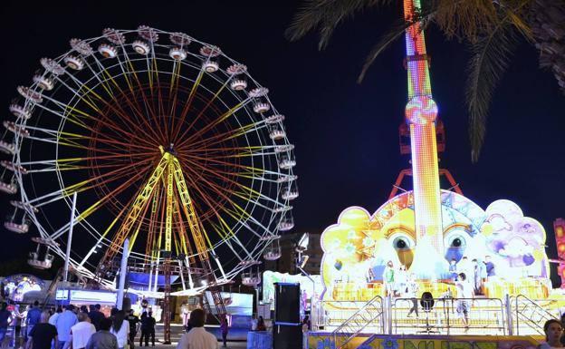 Unanimidad en el Pleno: los feriantes pagarán un cuarto de la tasa de feria