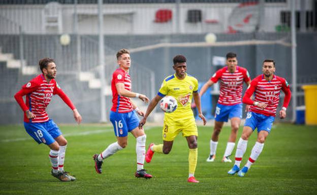 Varios goles importantes que demuestran su vocación ofensiva