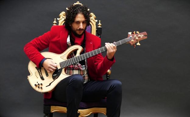 Cuando el bajo se convierte en alto