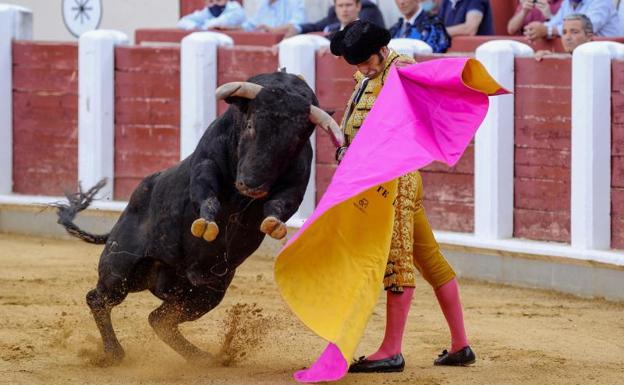 La empresa confirma que habrá feria taurina la próxima semana en Granada