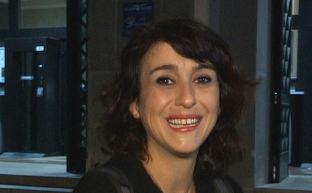 Juana Rivas pasa con «entereza» sus primeras 24 horas sin libertad en el Centro de Inserción de Granada, que está casi vacío