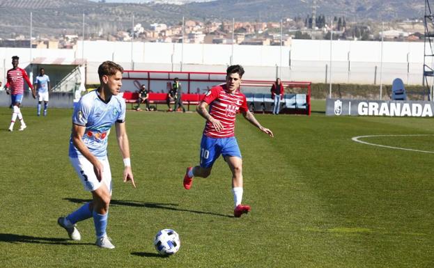 Aires de cambio en el Recreativo
