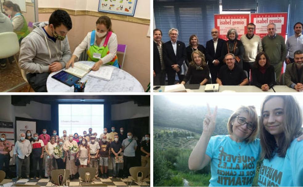 Los invisibles de la pandemia: las asociaciones de enfermedades raras lanzan un SOS