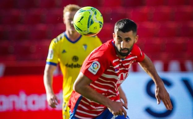 Un comandante tan fino como expuesto