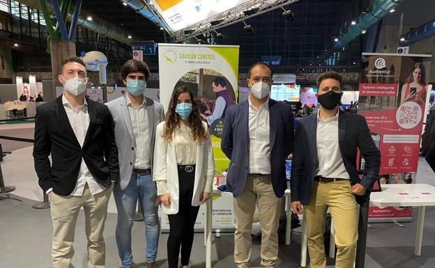 El 'Internet de las Cosas' llega a la ganadería