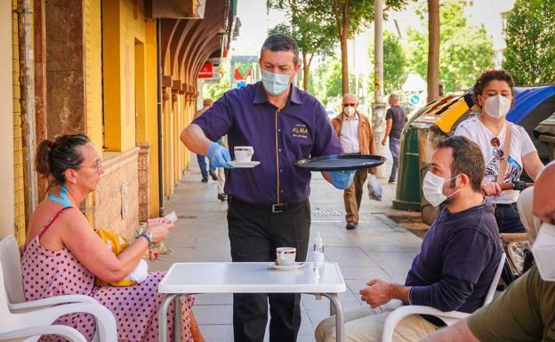 El plan contra la temporalidad fraudulenta incrementa un 207,7% los contratos fijos en Almería