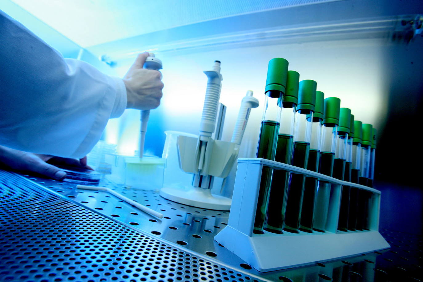 El papel esencial de la Química en tiempos de pandemias