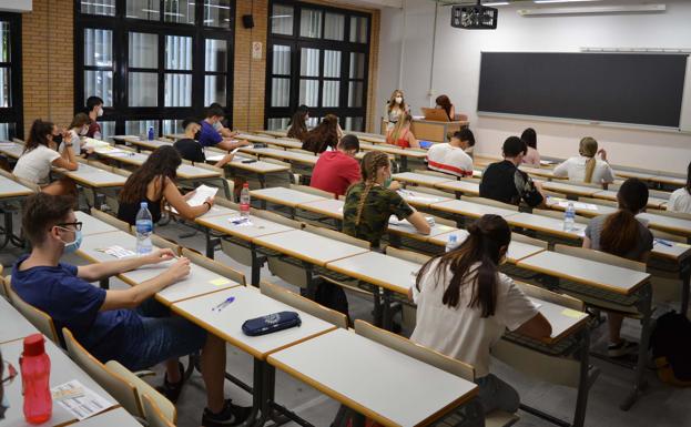 Su futuro, en juego durante tres días