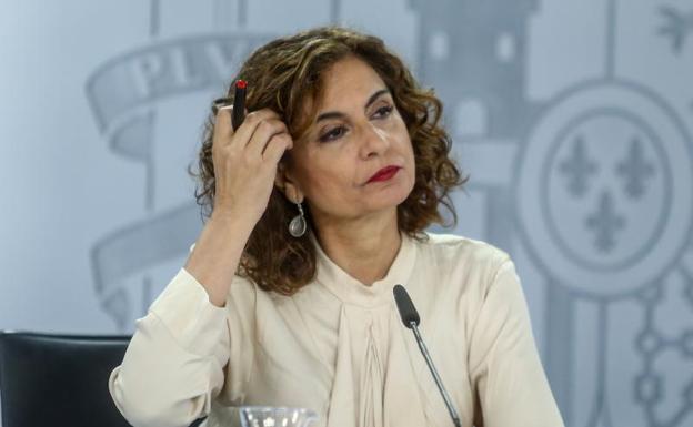 Arcuri, expareja de Juana Rivas, se opone al indulto en cualquiera de sus modalidades