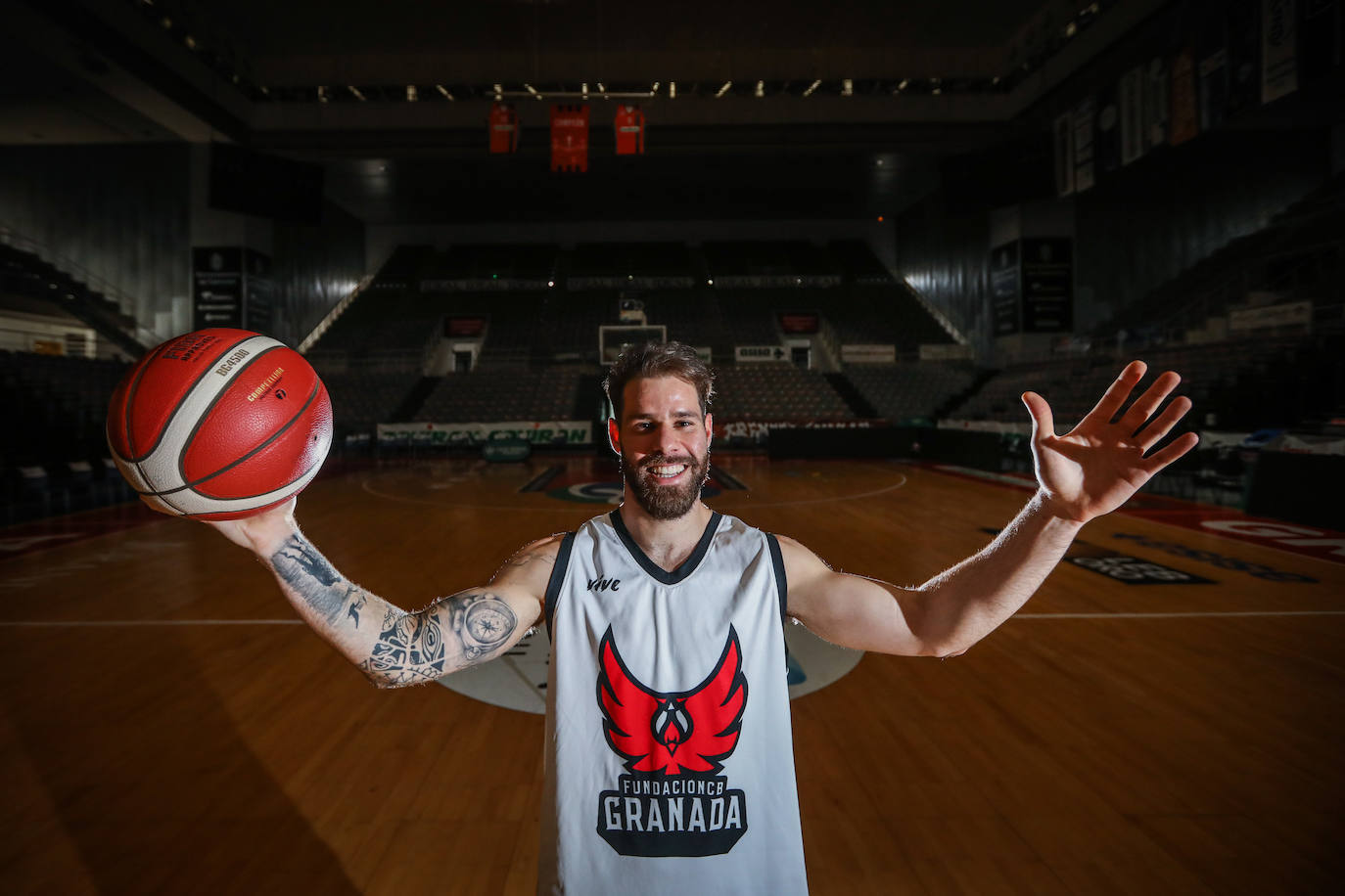 «No hay que pensar en el tercer partido, darle vida al Breogán sería un error»