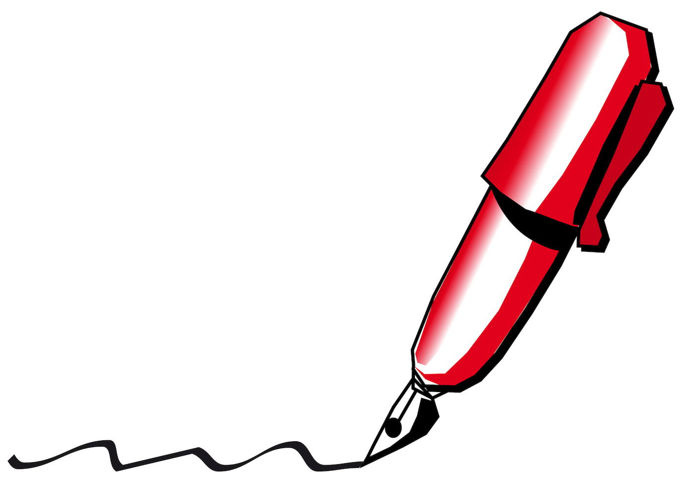 Más política y menos negocio