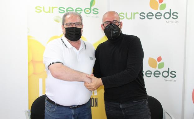 García Poveda consolida su proyecto en el Durán Ejido