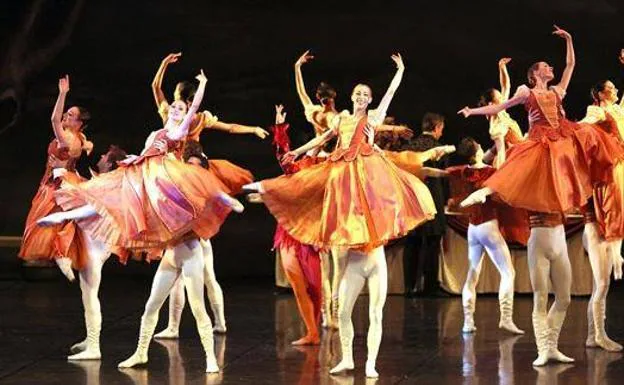 Granada abre el calendario de festivales de verano con la mejor combinación de música clásica, flamenco y danza