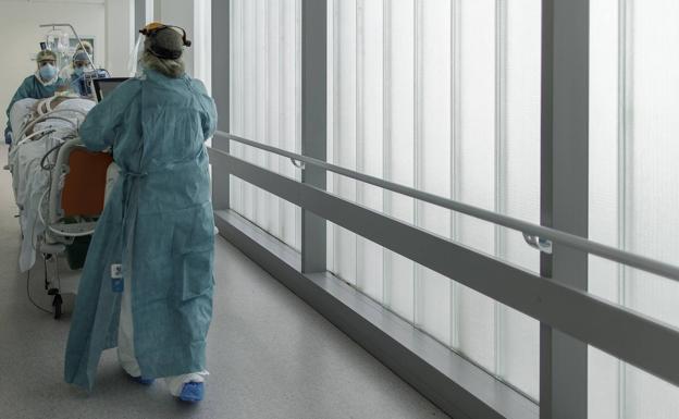 Los 13 únicos municipios de Jaén sin muertes por coronavirus en toda la pandemia