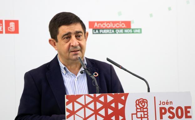 «Los ayuntamientos del PSOE han tenido una gestión modélica los últimos dos años»