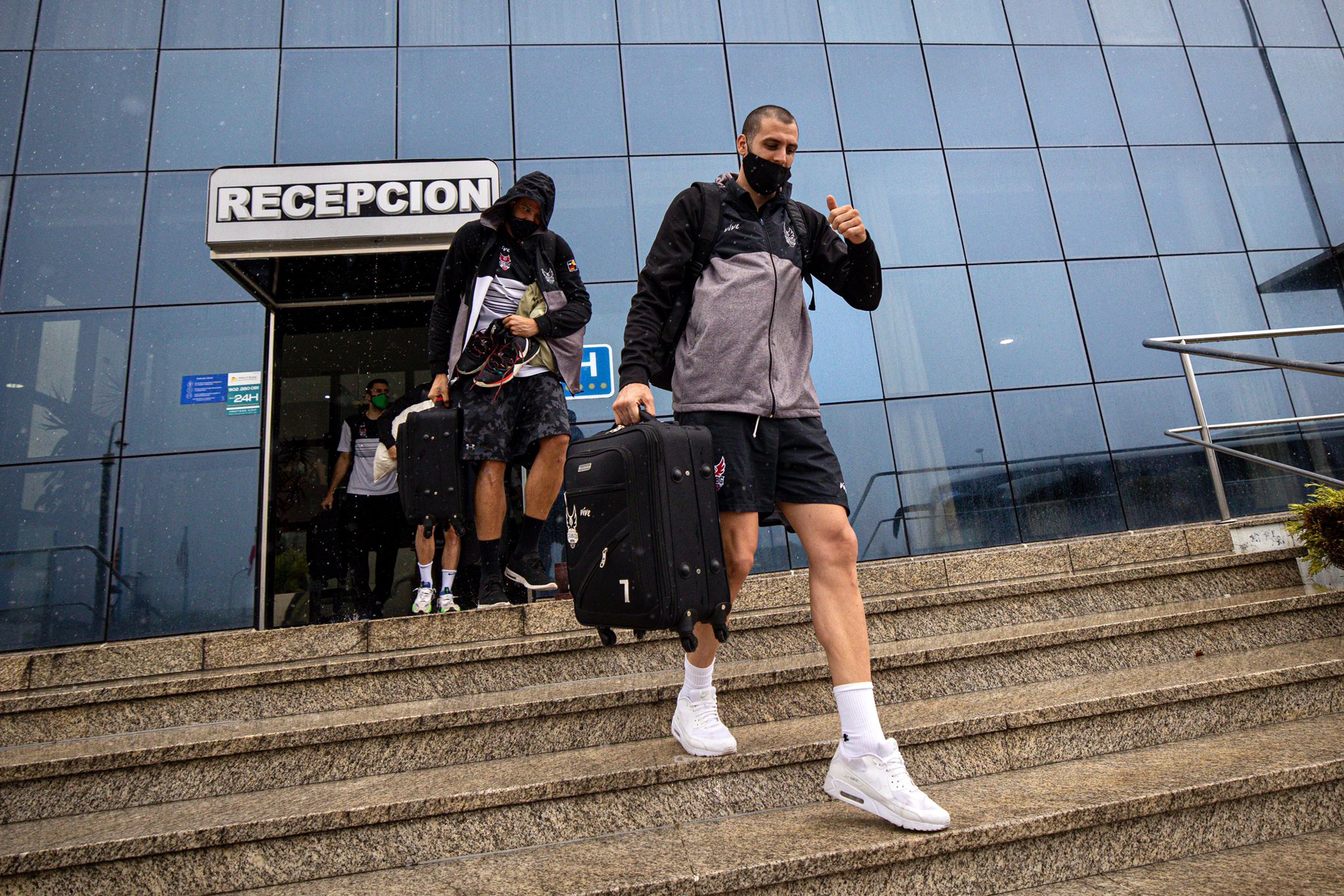 Las imágenes del decisivo Breogán - Covirán