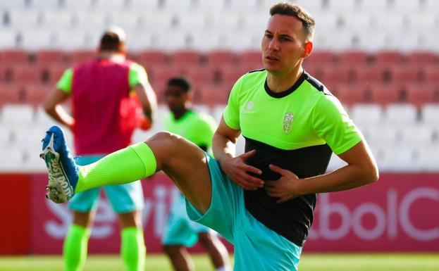 Su veteranía rescató menos puntos que en cursos anteriores