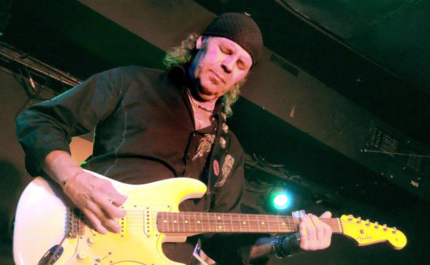 «El Guadalquivir y el Mississippi tienen mucho en común»