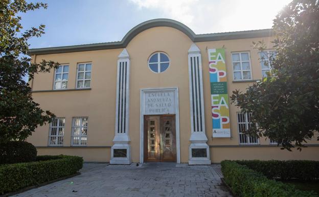 Los trabajadores de la Escuela Andaluza de Salud Pública abandonan la interlocución con la Junta