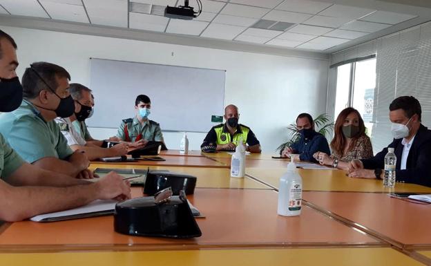 Huelma inicia los trámites para adherirse al Sistema de Seguimiento de Casos Viogen