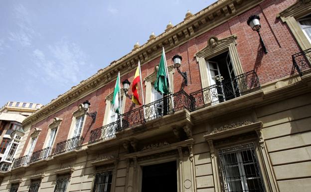 La Guardia Civil preguntó a varios diputados del PP, entre ellos al presidente García