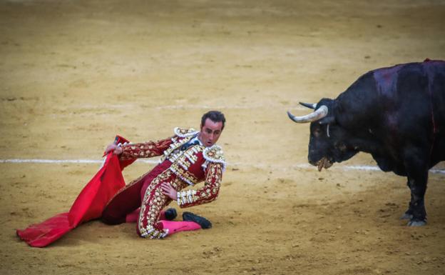 Un mano a mano de altos vuelos