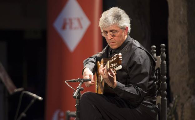 Concierto solidario lorquiano