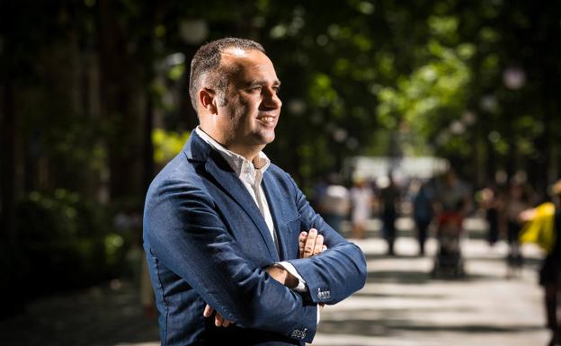 «Está acreditado que Sebastián Pérez tenía razón y que Luis Salvador le tomó el pelo»