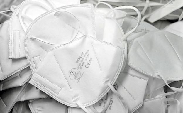 Mascarillas: diez claves de un caso que ha sacudido a la provincia