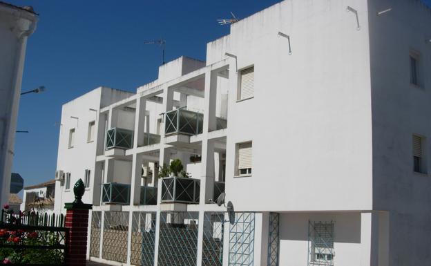 Obras de mejora energética en 76 viviendas de Andújar y Pozo Alcón