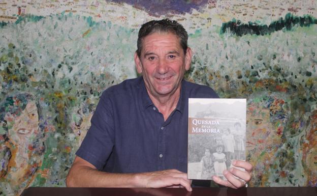 'Quesada en la Memoria', cien años de vida de un pueblo
