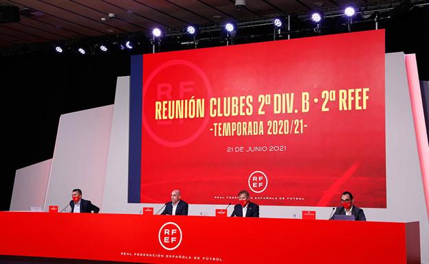 CD El Ejido, At. Pulpileño, Mancha Real y Rvo. Granada, los 'únicos' equipo andaluces en el Grupo 5