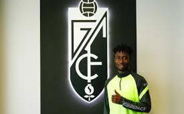 Un experimento fallido en la medular del filial