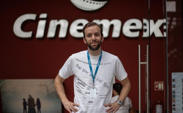 Guillermo de Oliveira dirigirá el Almería Western Film Festival