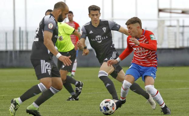 Un mediapunta con un talento indiscutible