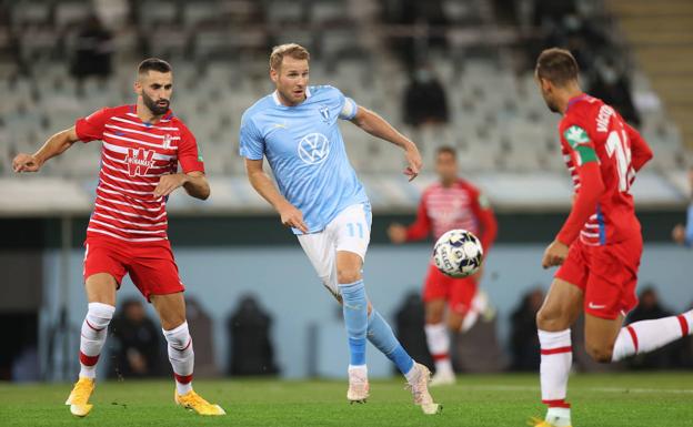 El centro del campo, una línea determinante con muchas incógnitas