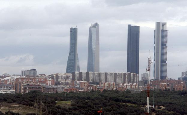 La pandemia permitió respirar el aire más limpio en 30 años