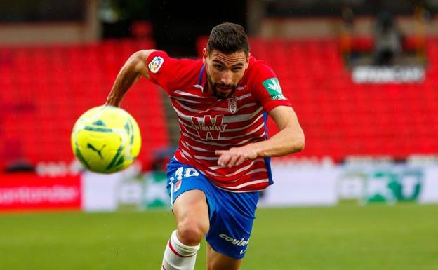 Un 'pillapilla' obligado con su mejor versión