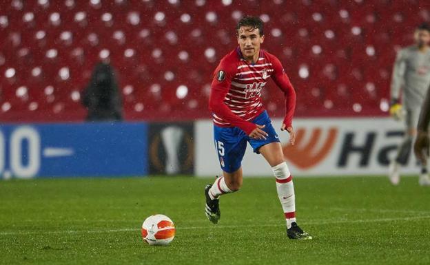 Recuperar al mejor Luis Milla, un 'fichaje' más para esta temporada