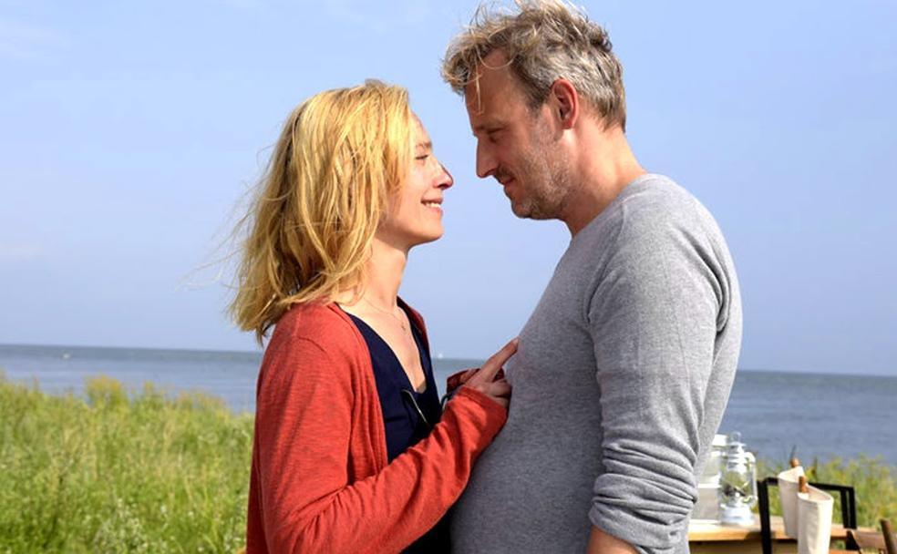 La típica película de las cuatro de la tarde