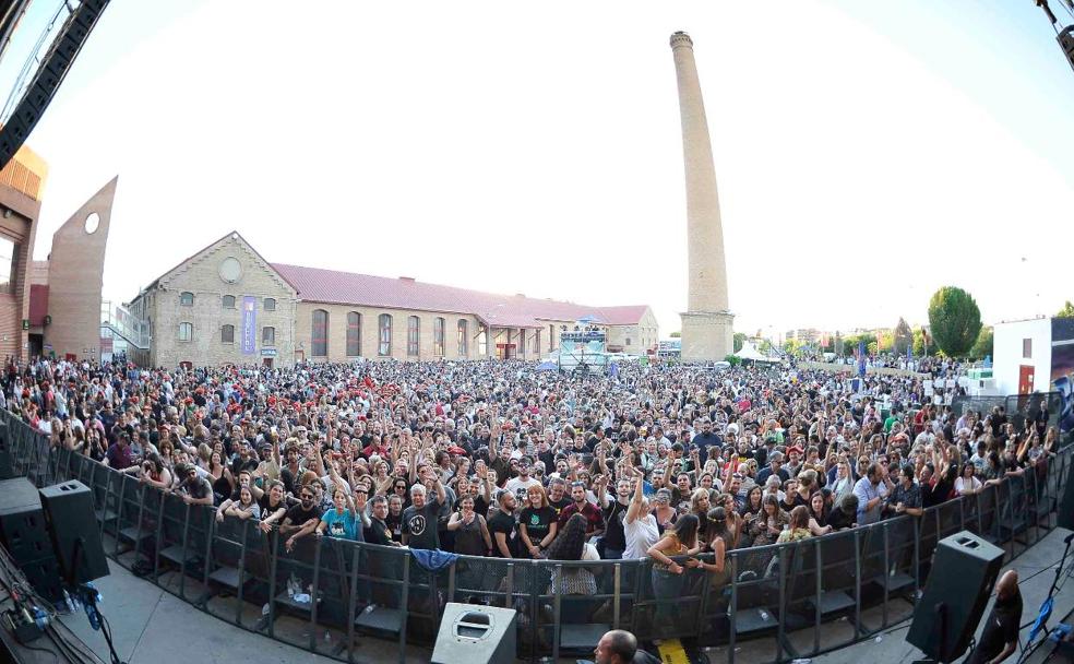 Los festivales recuperan el protagonismo este verano en Andalucía