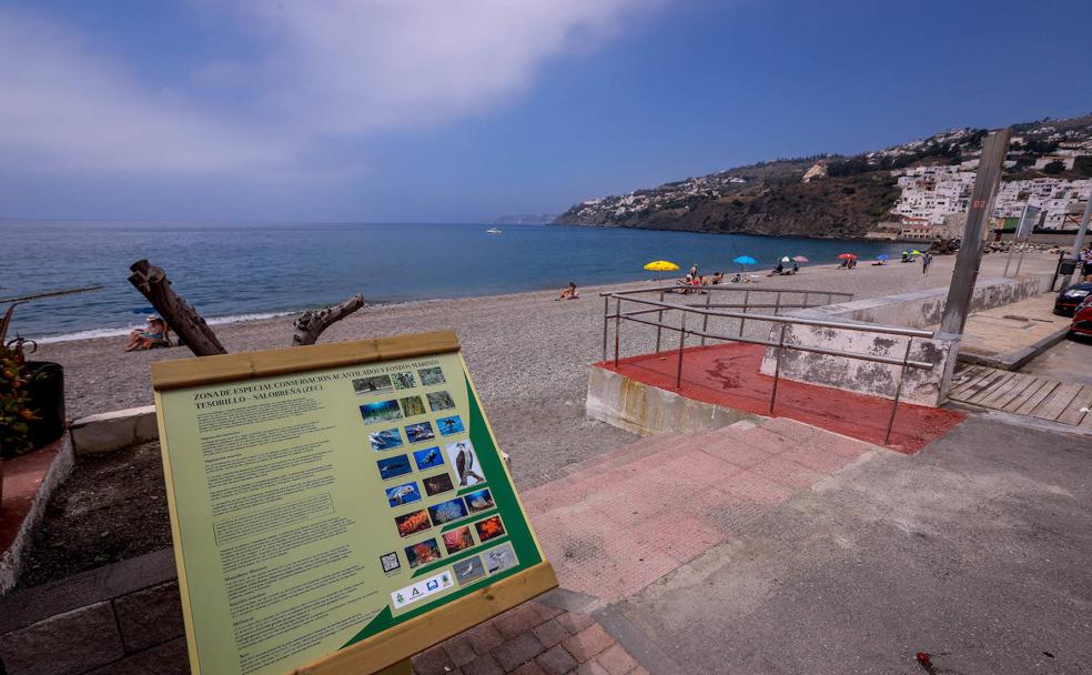Tradición y modernidad en La Guardia de Salobreña