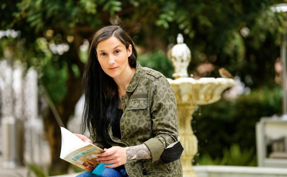 «Mi peor verano fue el que cambió el curso de mi vida»