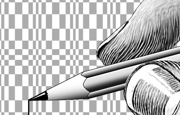 Dibujo y pintura en casa