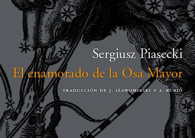 'El enamorado de la Osa Mayor'