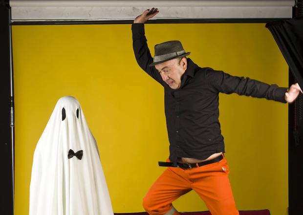 «Los espíritus se me manifestaban tan rápido que corrió la voz de que era médium»