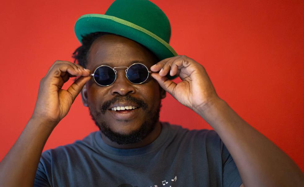 «Es frustrante ver a tu mujer e hijos solo en una pantalla»